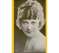 Lovely Louise Hits Hollywood