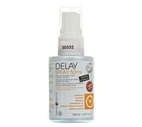 Lovely Lovers Delay Spray per prolungare il rapporto sessuale, 50 ml