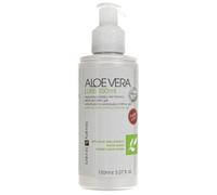 Lovely Lovers Gel intimo lenitivo all'aloe vera - 150 ml