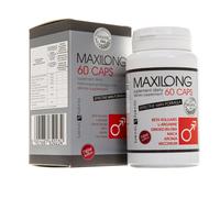 Lovely Lovers Maxilong, 60 capsule