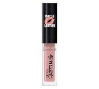 LOVELY. Lucidalabbra Extra Lasting N16 - Lip Gloss