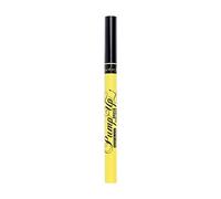 Lovely Pump Up Deep Black eyeliner in pennarello