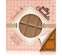 Powder Milky Chocolate Bronzer