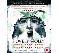 Lovely Molly [Blu-ray]