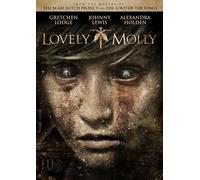 Lovely Molly (DVD)