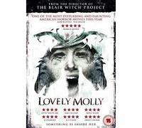Lovely Molly [DVD] [Edizione: Regno Unito]