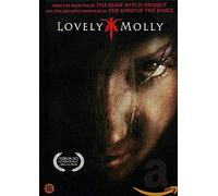 LOVELY MOLLY - SPEELFILM