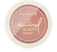 Lovely Natural Beauty blush #4