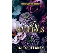 Lovely Nothings: A Small Town Forbidden Romance Series