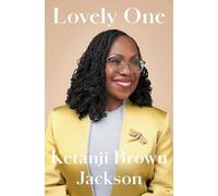 Lovely One: A Memoir