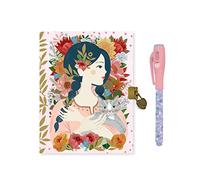 Lovely Paper Oana 53612 - Quaderno segreto multicolore (1)