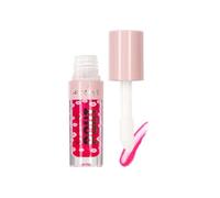 Lovely Pout Lip Gloss Top Coat N4 - Lucidalabbra idratante e lunga durata con finitura lucida e effetto volumizzante
