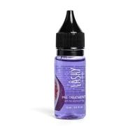 LOVELY Pre-trattamento per estensioni di ciglia 15ml con aroma esotico | Pulizia delicata e pretrattamento per ciglia naturali | Maggiore durata delle ciglia artificiali | Aroma: Fico
