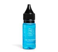 LOVELY Pre-trattamento per estensioni di ciglia 15ml senza fragranza | Pulizia delicata e pretrattamento per ciglia naturali | Maggiore durata delle ciglia artificiali | Senza odore