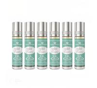 Lovely Profumo Olio - 6 x 6ml by Al Rehab