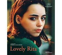 Lovely Rita [Blu-Ray] (IMPORT) (Nessuna versione italiana)