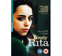 Lovely Rita (DVD) Barbara Osika Christoph Bauer