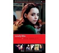 Lovely Rita (DVD) Barbara Osika Christoph Bauer Peter Fiala Wolfgang Kostal