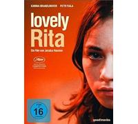 Lovely Rita (DVD) Jessica Hausner Christoph Bauer Barbara Osika