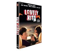 Lovely rita, sainte patronne des cas desesperes