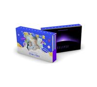 Lovely Runner (tvN Drama) OST Album+Folded Poster (+ 1 Folded Poster)