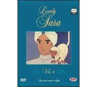 Lovely Sara. Princess Sarah. Vol. 08 (DVD)