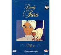 Lovely Sara Princess Sarah Volume 08