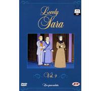 Lovely Sara Volume 9