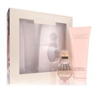 Lovely Sarah Jessica Parker Gift Set 1.7 oz EdP + 6.7 oz Body Lotion / e Multi