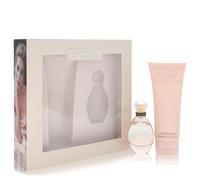 Lovely Sarah Jessica Parker Gift Set 1.7 oz EdP + 6.7 oz Body Lotion Multi