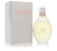 Lovely Sheer Sarah Jessica Parker EdP 3.4 oz / e 100 ml