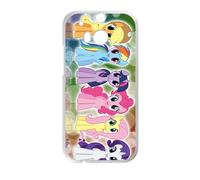 Lovely spirits Cell Phone Case for HTC One M8