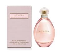 - Lovely Spray EdP Profumi donna 150 ml female