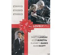 Lovely Still - Lovely Still