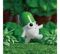 Lovely Summer Chan Music For Walking (Out Of The Woods) (CD)