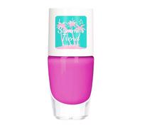 Lovely Summer Trend - Smalto a lunga durata, con finitura lucida, ideale per l'estate, 11 ml