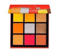 LOVELY. Tavolozza di ombre Surprise Me Energy Kick - Eyeshadow Palette