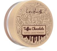 Lovely Toffee Chocolate terra abbronzante per viso e corpo 8 g