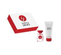 Lovely U Cofanetto Edp 50ml e Latte Corpo