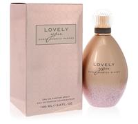 Lovely You by Sarah Jessica Parker Eau De Parfum Spray 3.4 oz / e 100 ml