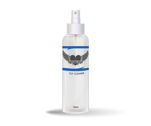 Lovelyness: detergente per giocattoli e spray per l'igiene intima 150
