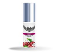 Lovelyness - Lubrificante e olio da massaggio 2 in 1 al gusto 50 ml