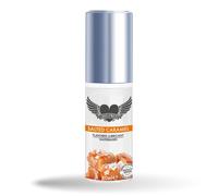 Lovelyness - Lubrificante e olio da massaggio 2 in 1 al gusto 50 ml