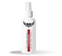 Lovelyness - Lubrificante e olio da massaggio 2 in 1 al gusto di frago