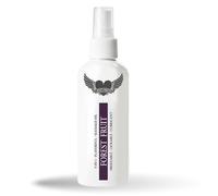 Lovelyness - Lubrificante e olio da massaggio 2 in 1 al gusto di frutt