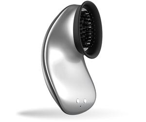 Lovelyness - Mani Twitch - Vibratore ad aspirazione 1 St