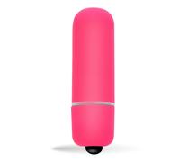 Lovelyness - Mini vibratore bullet 1 St