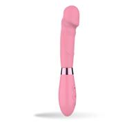 Lovelyness - Vibratore a forma di pene "Supreme" 1 St