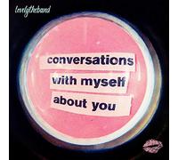 lovelytheband Conversations With Myself About You (Vinyl LP) 12" Album