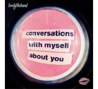 lovelytheband Conversations With Myself About You (Vinyl LP)